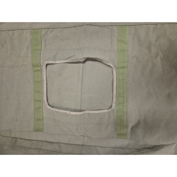 Army Car Parts Products MB/GPW Summer Top 1942 TO 1945 (No markings)