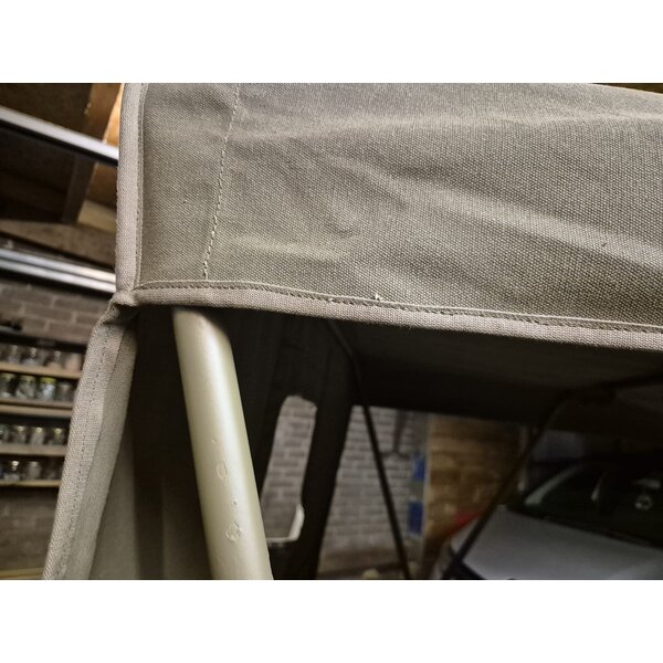 Willys MB MB/GPW Summer Top 1942 TO 1945 with Markings