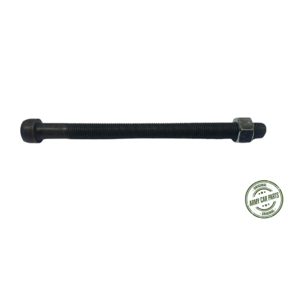 Dodge WC Leaf Spring Center Bolt Frt & RR