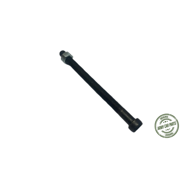 Dodge WC Leaf Spring Center Bolt Frt & RR