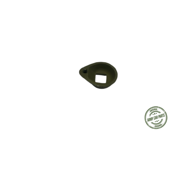 Ford GPW Blackout Marker Light Foot GPW