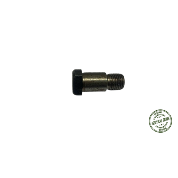 Willys MB Dowel Pin Crankshaft Cylindric NOS