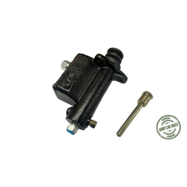 Dodge WC Master Brake Cylinder Flat Top Model