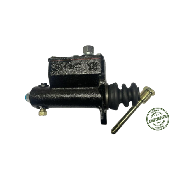 Dodge WC Master Brake Cylinder Flat Top Model