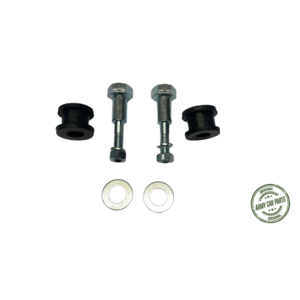 Generator Support Insulator and Bolt Kit