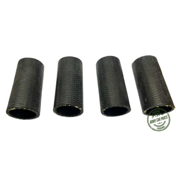 Willys MB MB Waterdarm Set