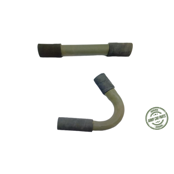 Willys MB MB Water Hose Set