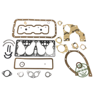 Engine Gasket Kit M38