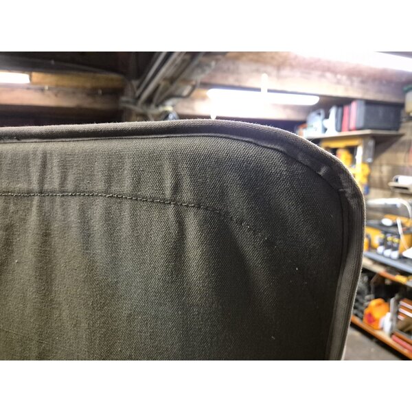 Willys MB MB/GPW summer top 1941-42 (Without Markings)