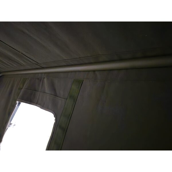 Willys MB MB/GPW summer top 1941-42 (Without Markings)