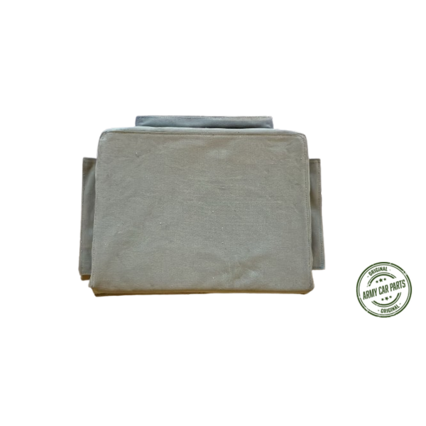 Army Car Parts Products MB/GPW Seat Cushion Backrest