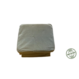 MB/GPW Seat Cushion Without Zipper