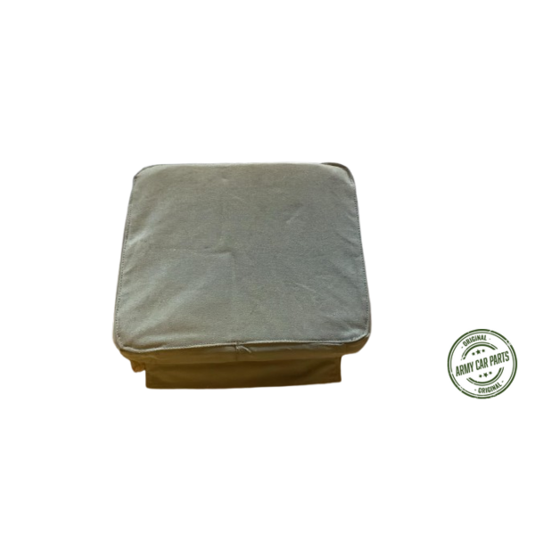 Army Car Parts Products MB/GPW Seat Cushion Without Zipper