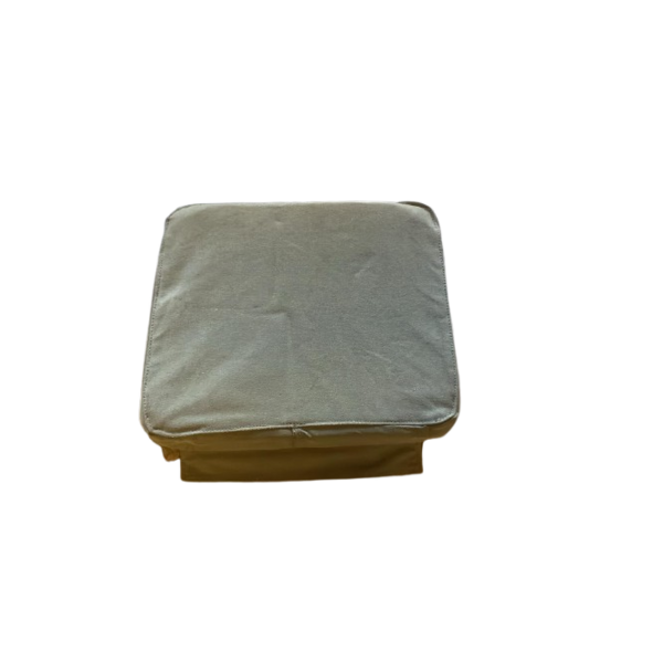 Army Car Parts Products MB/GPW Seat Cushion Without Zipper