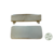 Army Car Parts Products MB/GPW Rear Seat Cushion Set