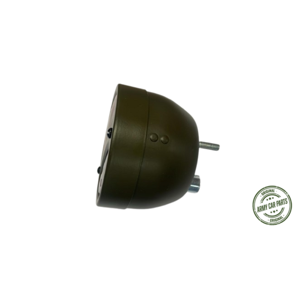 Willys MB Taillight with Indicator 6 Volt