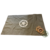 Army Car Parts Products Canvas Cover for Willys MBT and Bantam (With Markings)