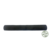 Willys MB Upper Radiator Hose Canvas Look