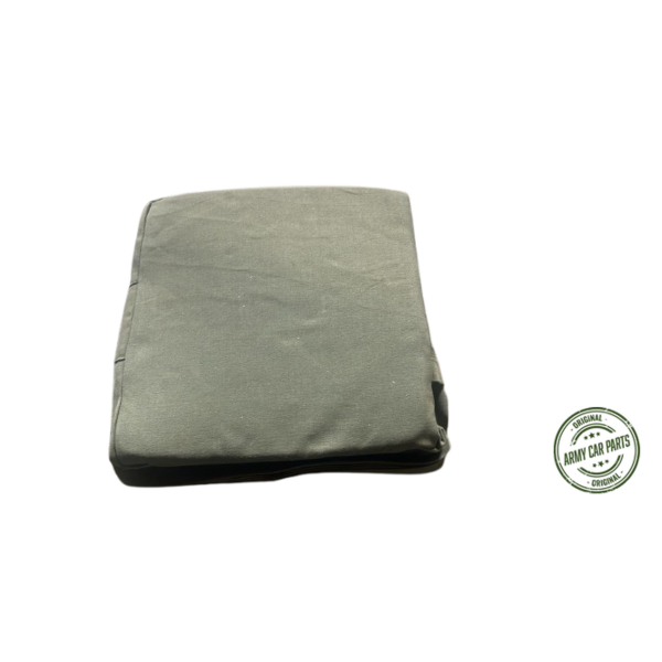 Army Car Parts Products MB/GPW Seat Cushion With Zipper