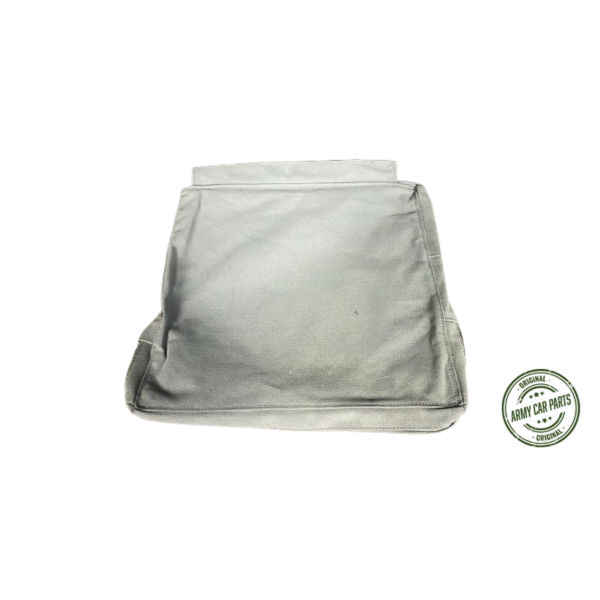 Army Car Parts Products MB/GPW Seat Cushion With Zipper