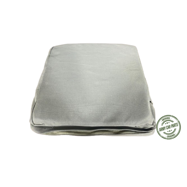 Army Car Parts Products MB/GPW Seat Cushion With Zipper