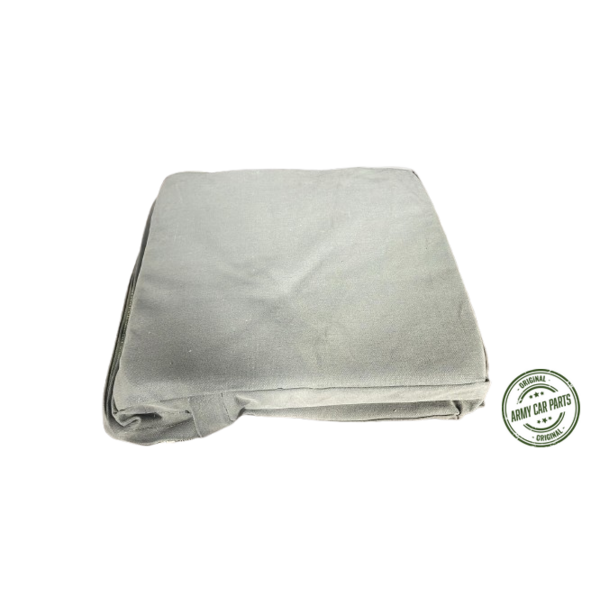 Army Car Parts Products MB/GPW Seat Cushion With Zipper