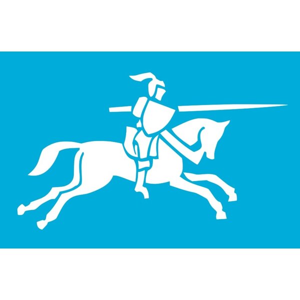 Army Car Parts Products 8th Corps Stencil