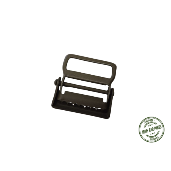 Army Car Parts Products Buckle 1.5"