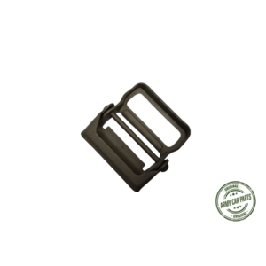 Buckle 1.5"