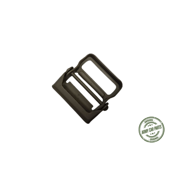 Army Car Parts Products Buckle 1.5"