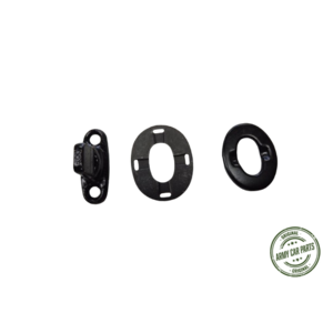 Dot Twist Fastener Kit