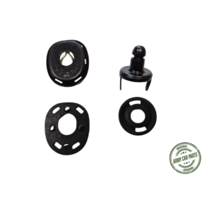 Dot Fastener Pull The Dot