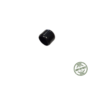 Strap End Tip 1"
