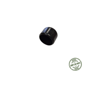 Strap End Tip 1.5"