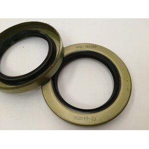 Oil Seal Crankshaft Pulley