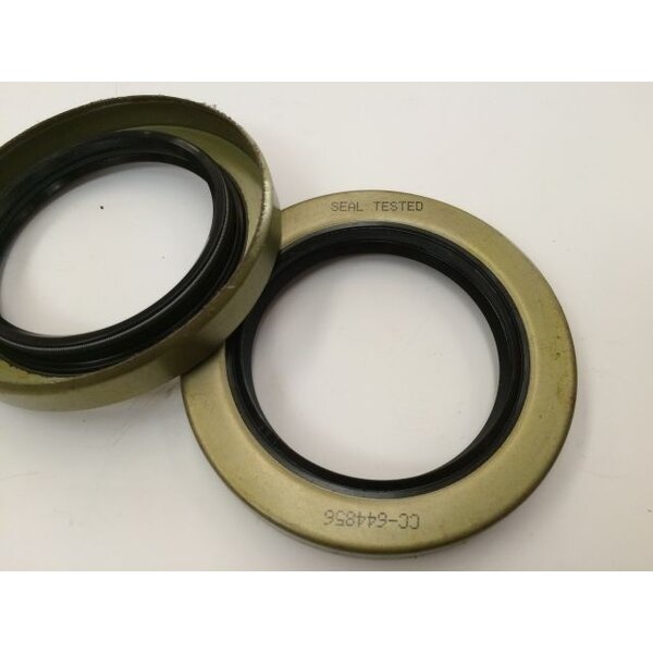 Dodge WC Oil Seal Crankshaft Pulley