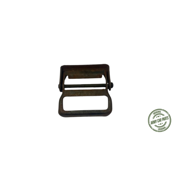Army Car Parts Products Buckle 1.5"