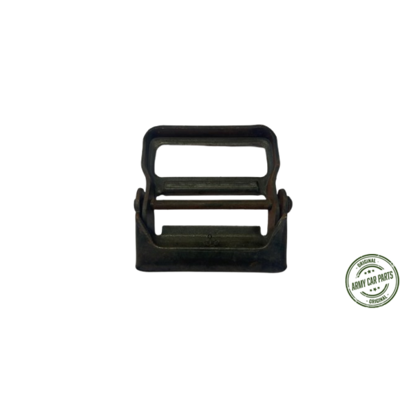 Army Car Parts Products Buckle 1.5"