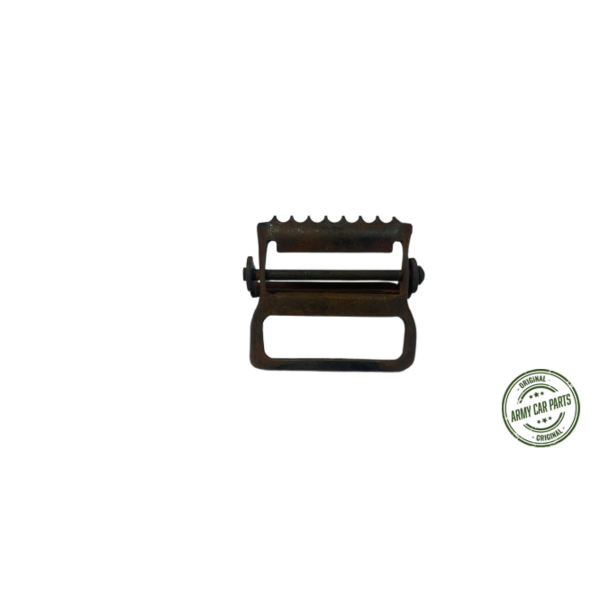 Army Car Parts Products Buckle 1.5"