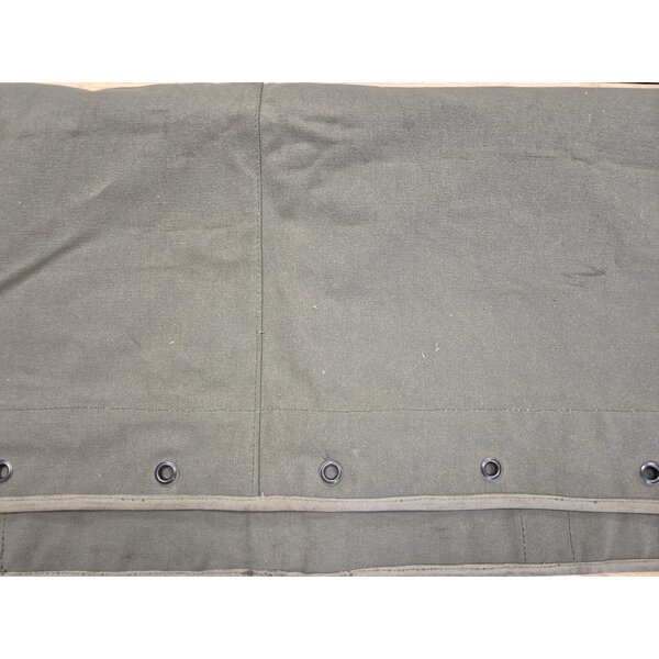 Army Car Parts Products MB/GPW summer top 1941-42 (Without Markings)