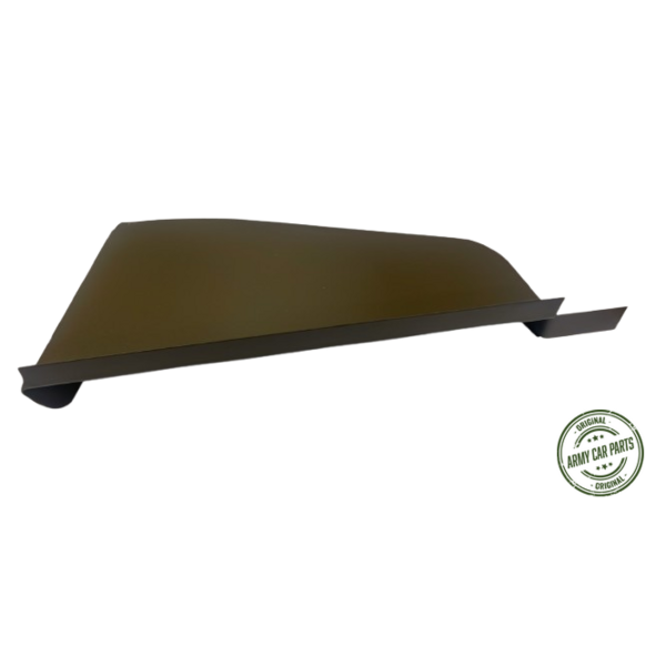 Willys MB Foot step Right