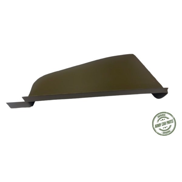 Willys MB Foot step Left