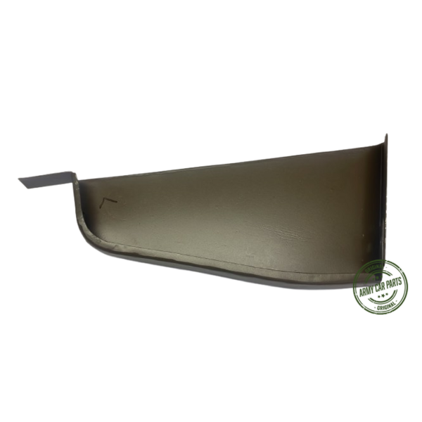 Willys MB Foot step Left
