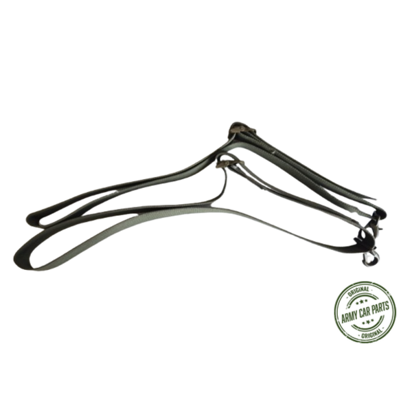 Dodge WC Dodge WC Safety Strap Set