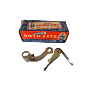 Auto-Lite Point Set NOS