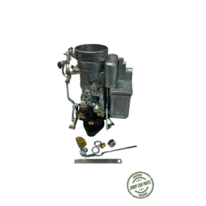 Carter Carburator