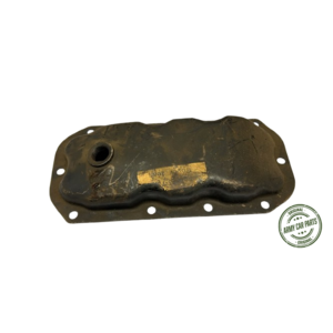 Cover/Pan Transfer Case