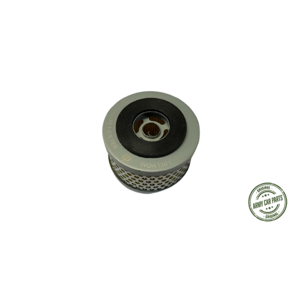Willys MB Fuel Filter Element Modern