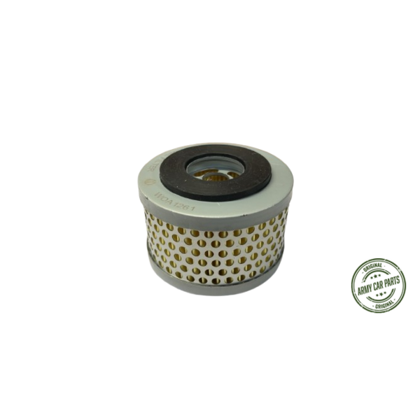 Willys MB Fuel Filter Element Modern