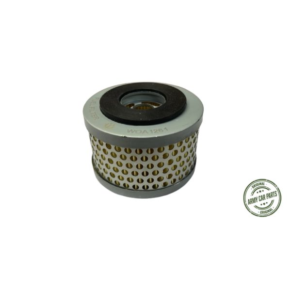 Willys MB Fuel Filter Element Modern